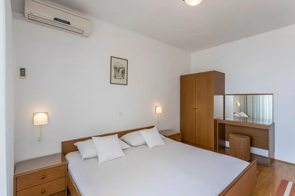 Ferienwohnung in Brela haustiergeeignet 999206949 35032 – Foto 4
