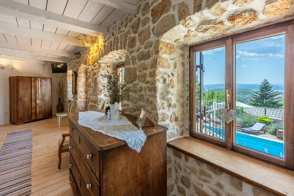 Ferienhaus in Crikvenica mit Pool 999207794 35810 – Foto 40