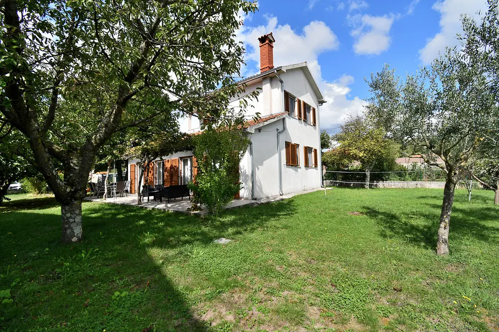 Ferienwohnung in Zminj  999213027 41432 – Foto 20