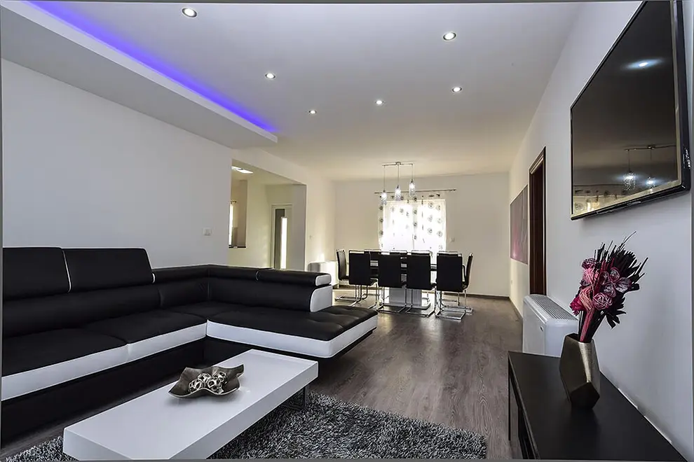 Ferienhaus in Vodice mit Pool 999206126 34246 – Foto 2