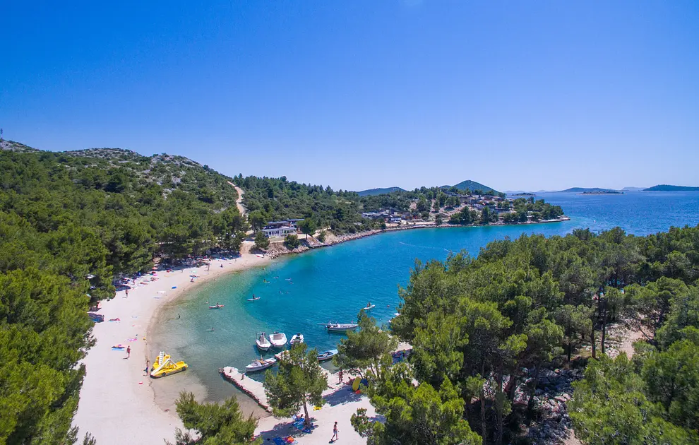 Ferienwohnung in Biograd haustiergeeignet 999203422 31671 – Foto 2