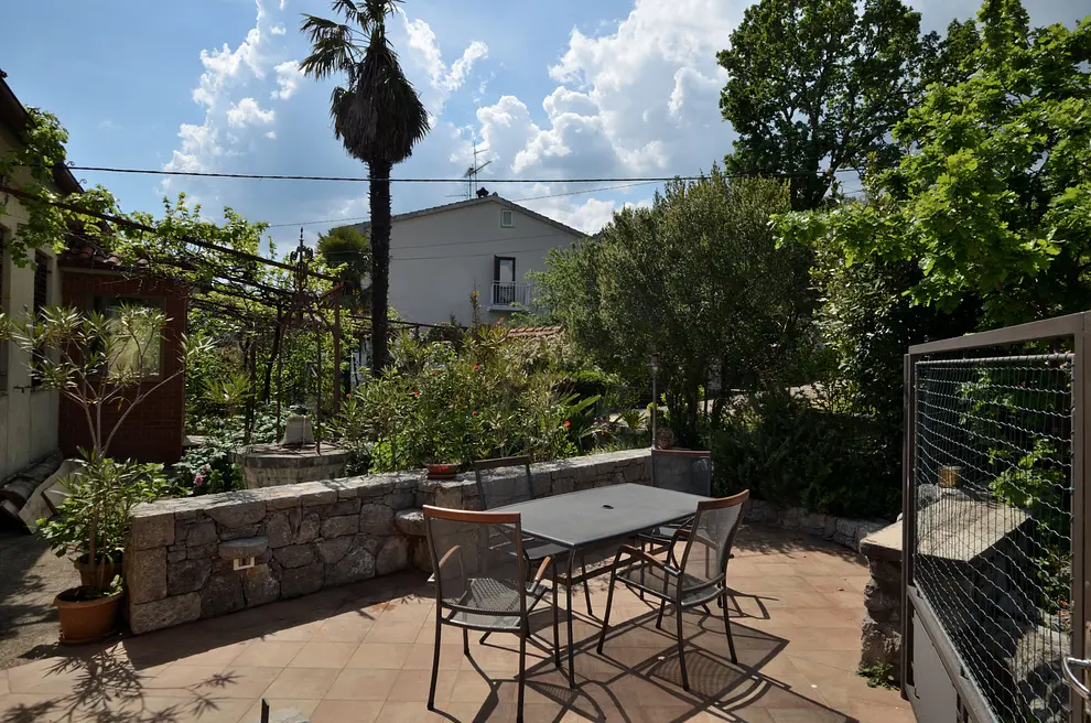 Ferienwohnung in Opatija  999208635 36591 – Foto 22