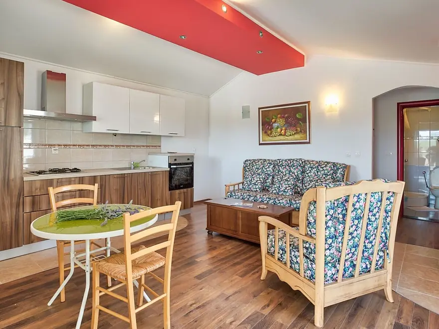 Ferienhaus in Benkovac mit Pool 999206345 34451 – Foto 27