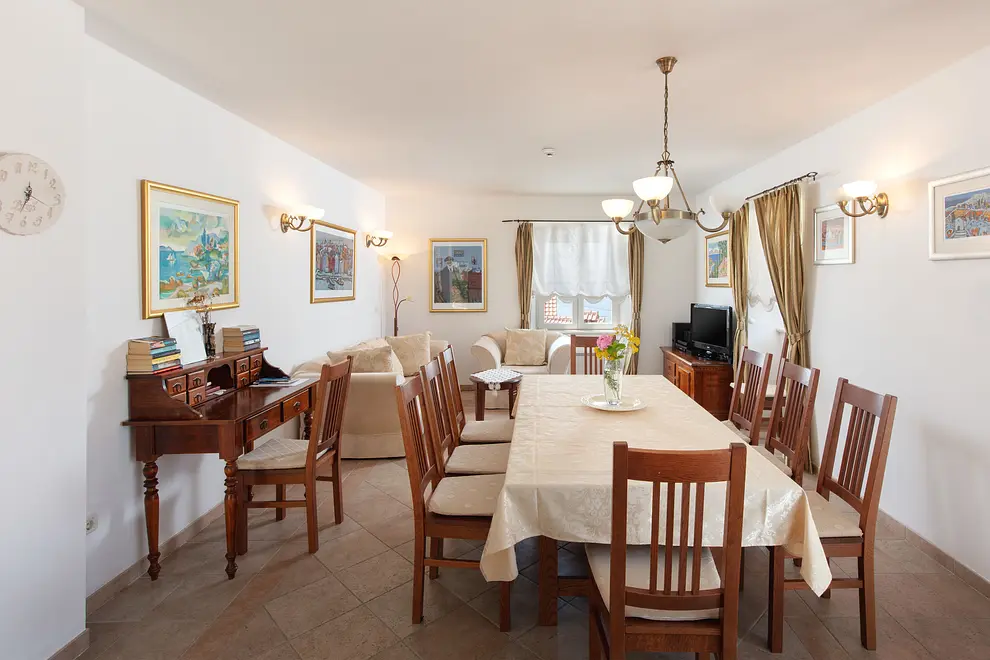 Ferienhaus in Brac mit Pool 999203200 31456 – Foto 10