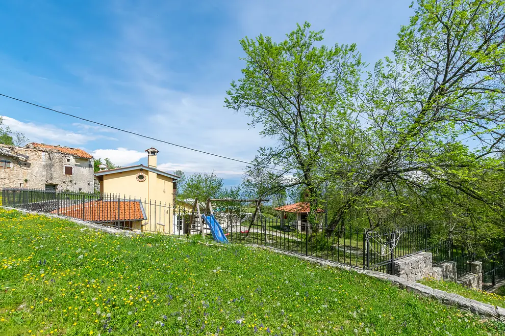 Ferienwohnung in Opatija mit Pool 999209395 37320 – Foto 45