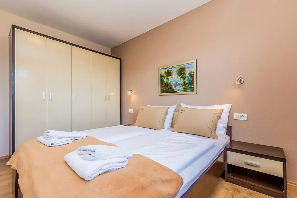 Ferienwohnung in Krk  999203080 31339 – Foto 11