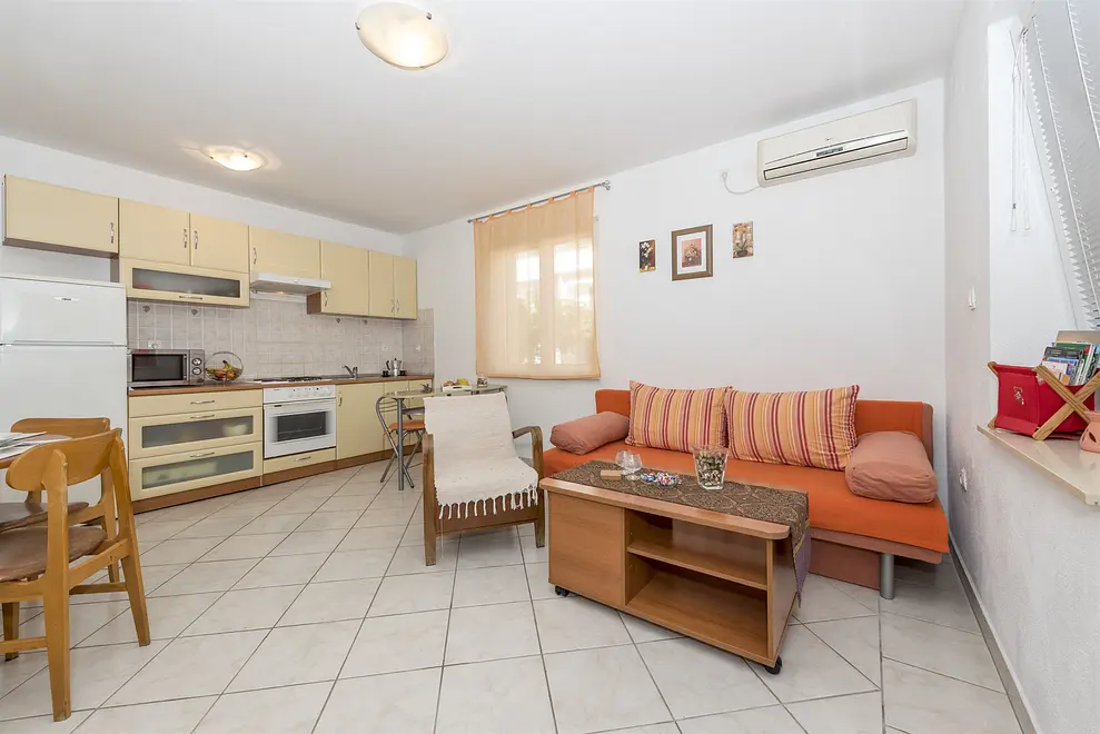 Ferienwohnung in Zadar haustiergeeignet 999202855 31128 – Foto 2