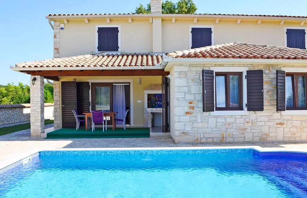 Ferienwohnung in Medulin mit Pool 999210614 38460 – Foto 10