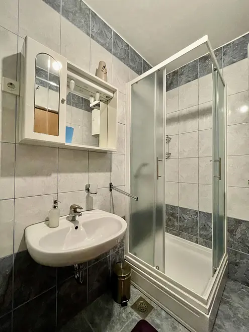 Ferienwohnung in Dugi Otok  999209413 37337