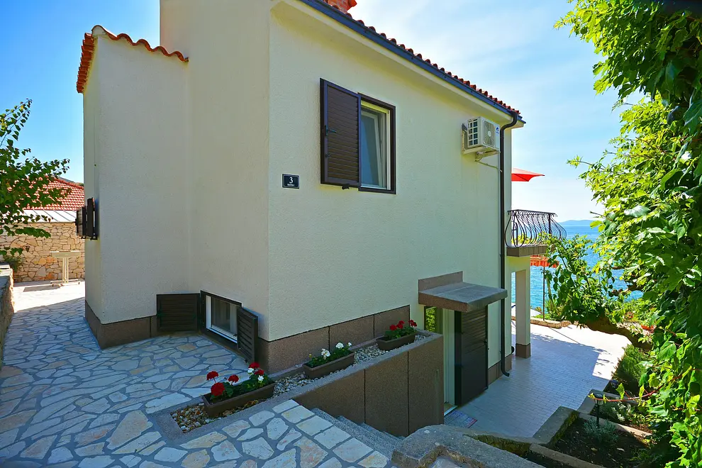 Ferienwohnung in Ciovo  999211350 39127 – Foto 35