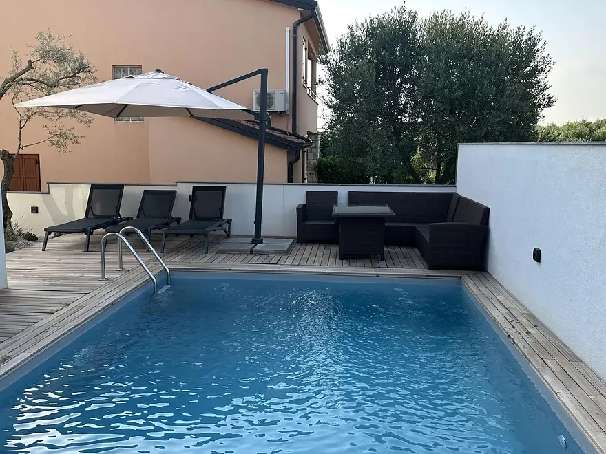 Ferienwohnung in Umag mit Pool 999223719 41841 – Foto 44