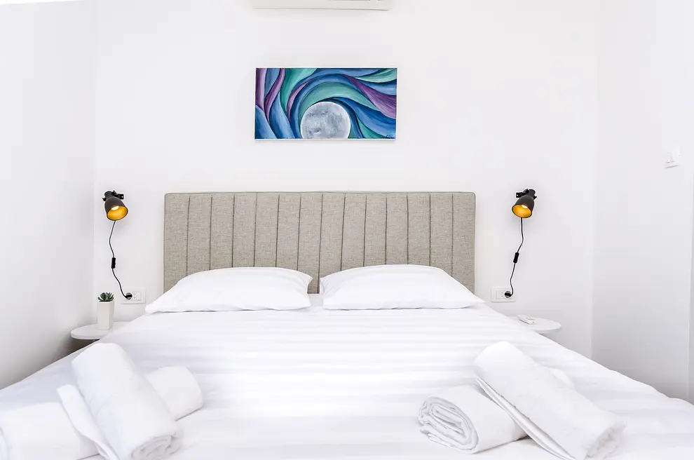 Ferienhaus in Kastela mit Pool 999208774 36728 – Foto 10