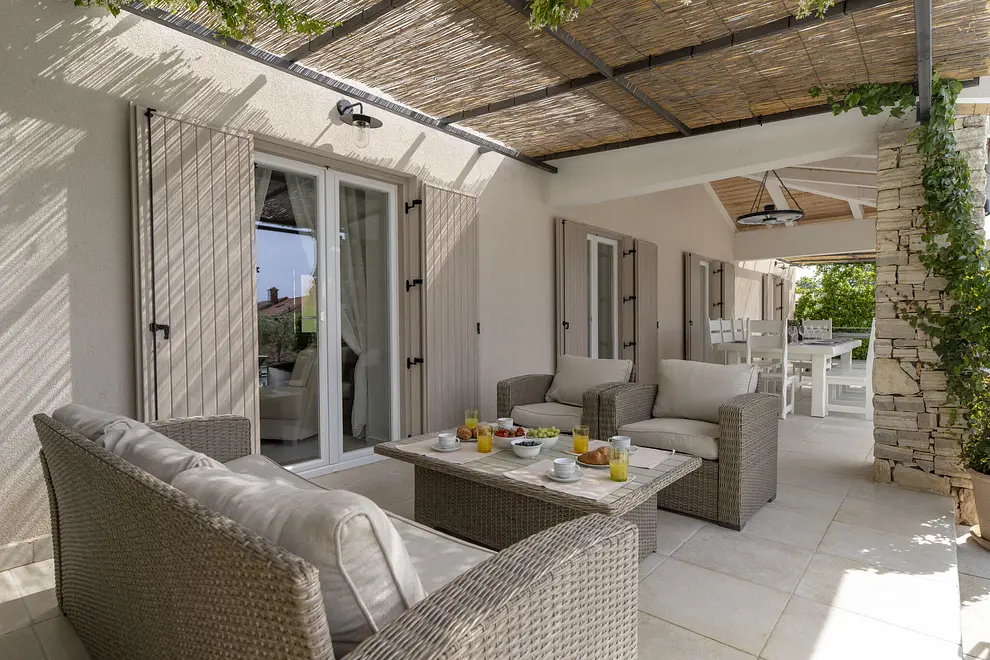 Ferienhaus in Labin mit Pool 999215397 41017 – Foto 12
