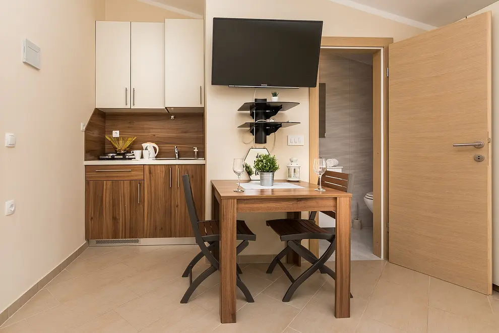 Ferienwohnung in Vir haustiergeeignet 999205986 34109 – Foto 6