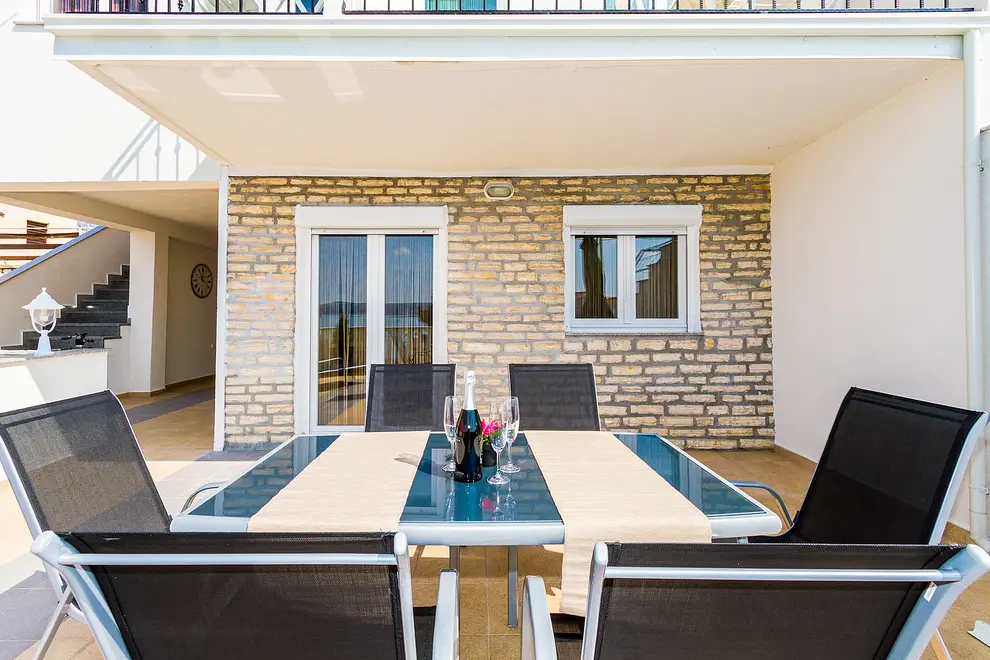 Ferienwohnung in Starigrad  999205864 33996 – Foto 3