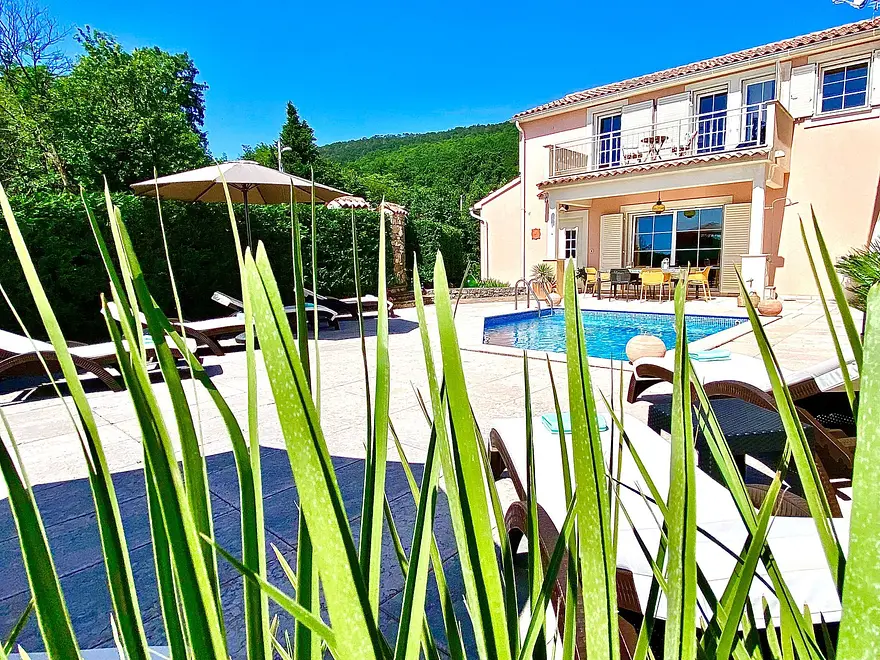 Ferienhaus in Opatija mit Pool 999226116 42447 – Foto 16
