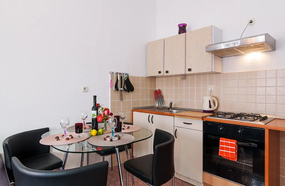 Ferienwohnung in Starigrad  999208470 36436 – Foto 15