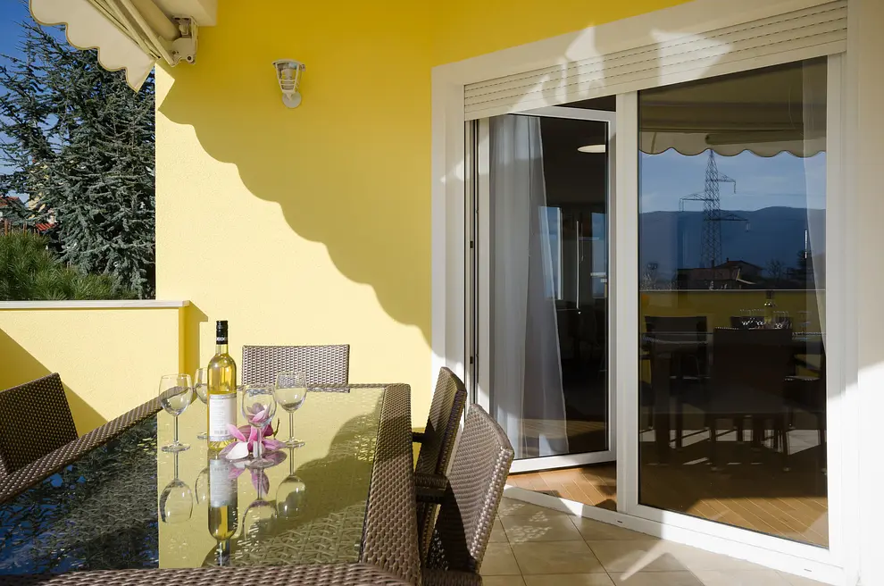 Ferienwohnung in Kastav mit Pool 999206483 34584 – Foto 66