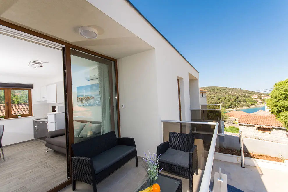 Ferienwohnung in Drvenik Veliki Island mit Pool 999205044 33214 – Foto 27