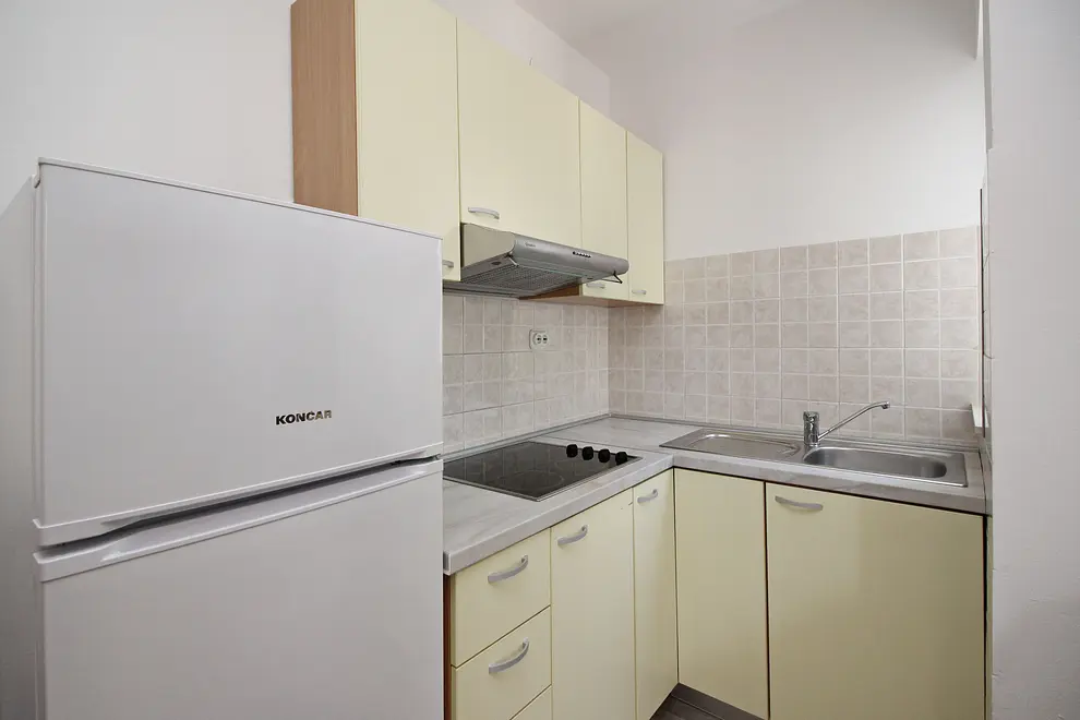 Ferienwohnung in Baska  999224076 42186 – Foto 7