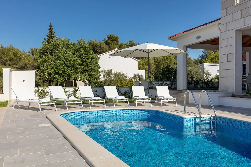 Ferienhaus in Brac mit Pool 999208061 36039 – Foto 20