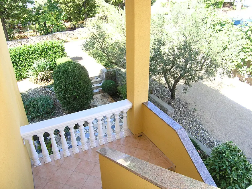 Ferienwohnung in Krk  999203455 31703 – Foto 1