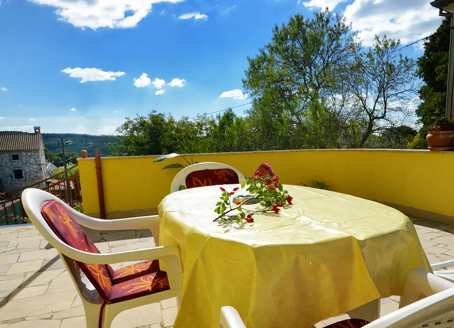 Ferienappartment in Porec  999206591 34689 – Foto 18