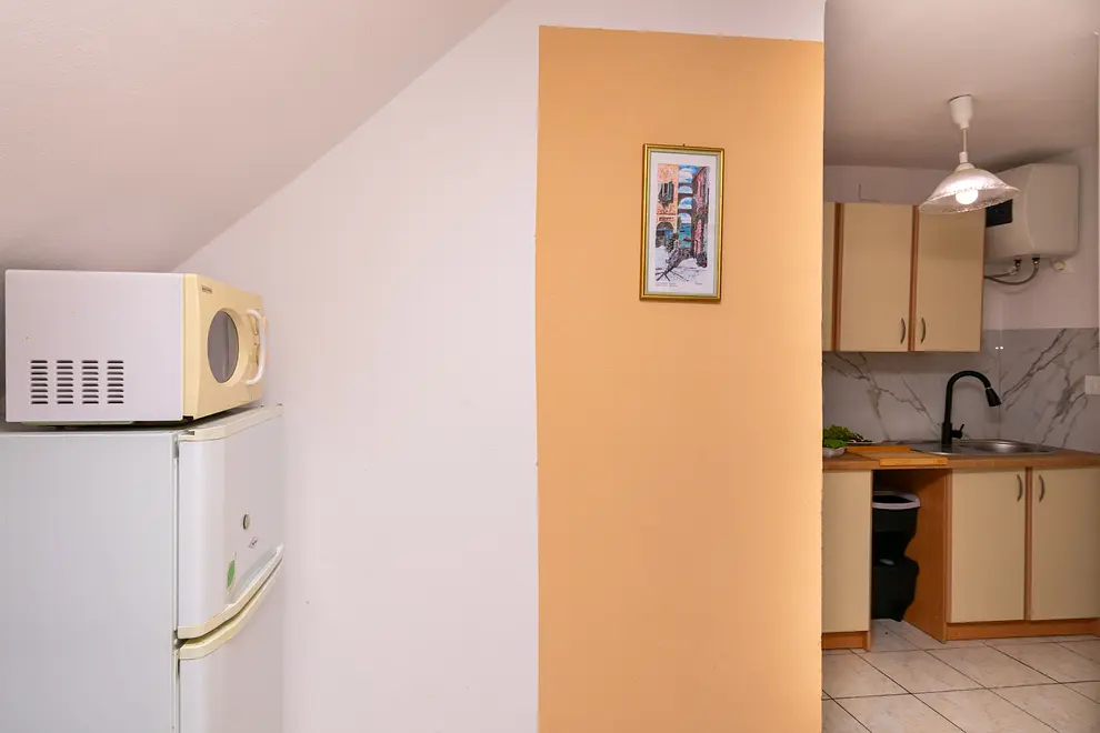 Ferienwohnung in Starigrad  999238070 43119 – Foto 21
