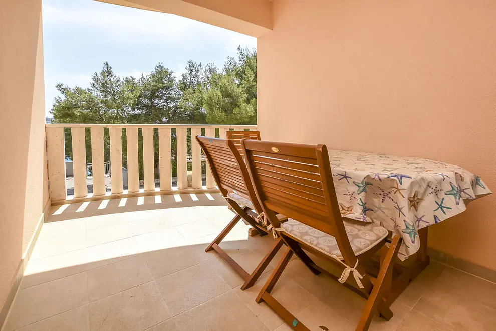 Ferienwohnung in Rogoznica  999208916 36862 – Foto 8