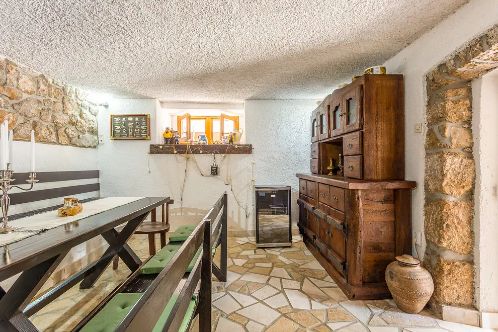 Ferienhaus in Krk mit Pool 999212950 40504 – Foto 4