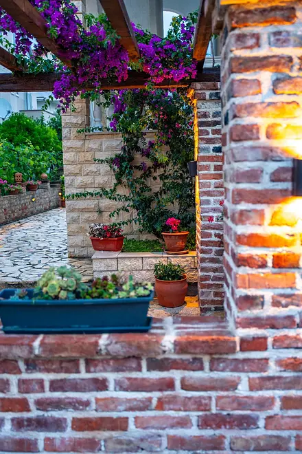 Ferienwohnung in Palit  66156641 28682