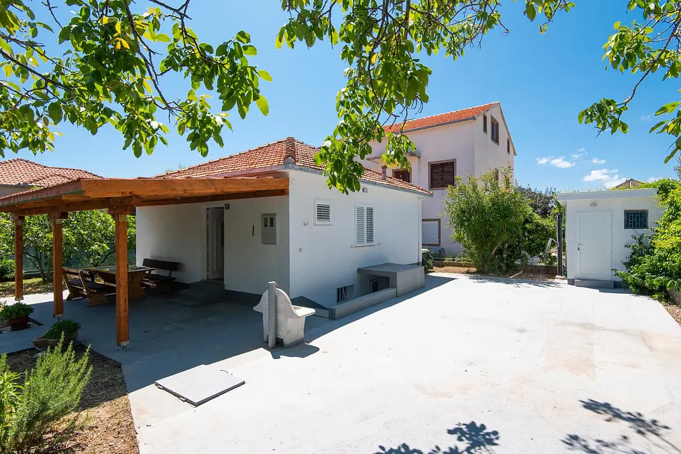 Ferienwohnung in Orebic  999207785 35801 – Foto 18