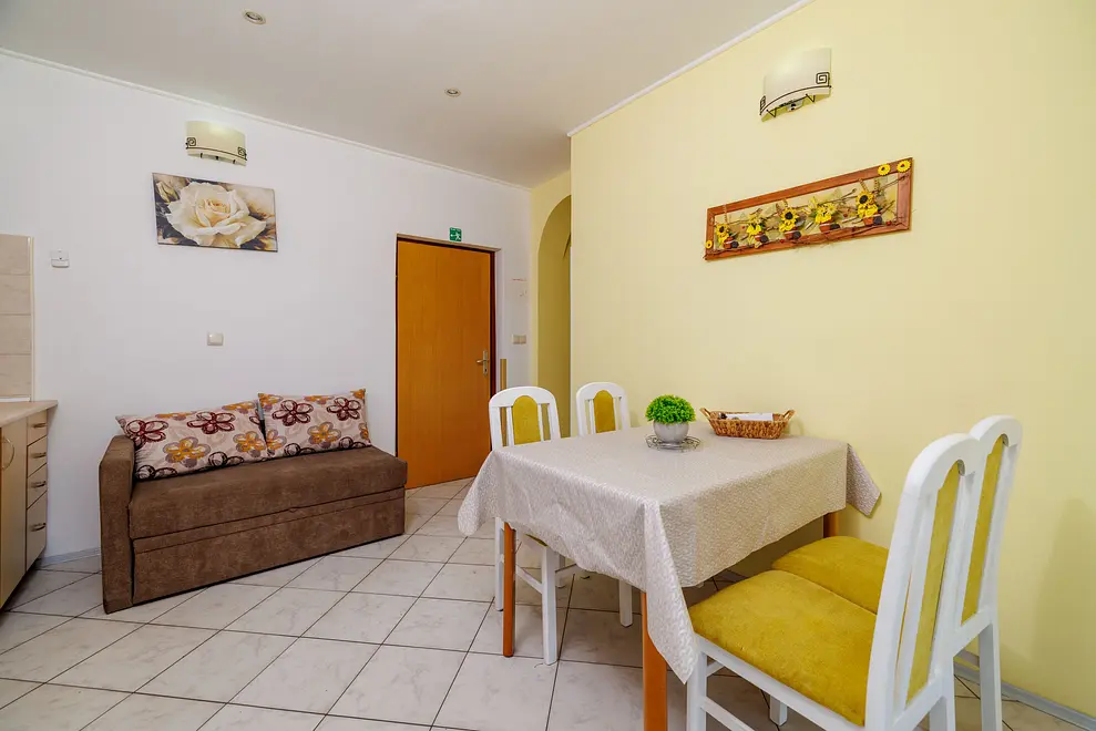 Ferienwohnung in Kampor mit Pool 999207243 35306 – Foto 37