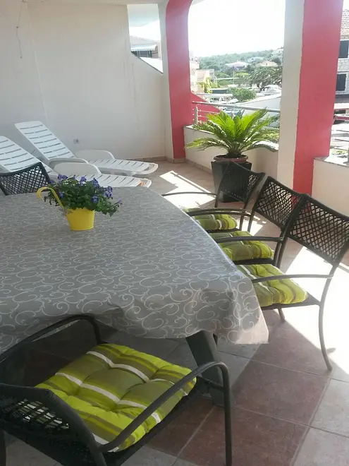 Ferienwohnung in Seget haustiergeeignet 999209978 37872 – Foto 22