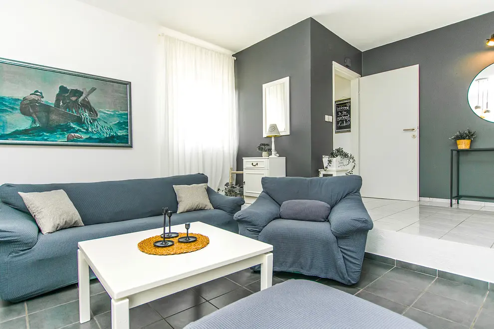 Ferienwohnung in Posedarje  999207659 35685