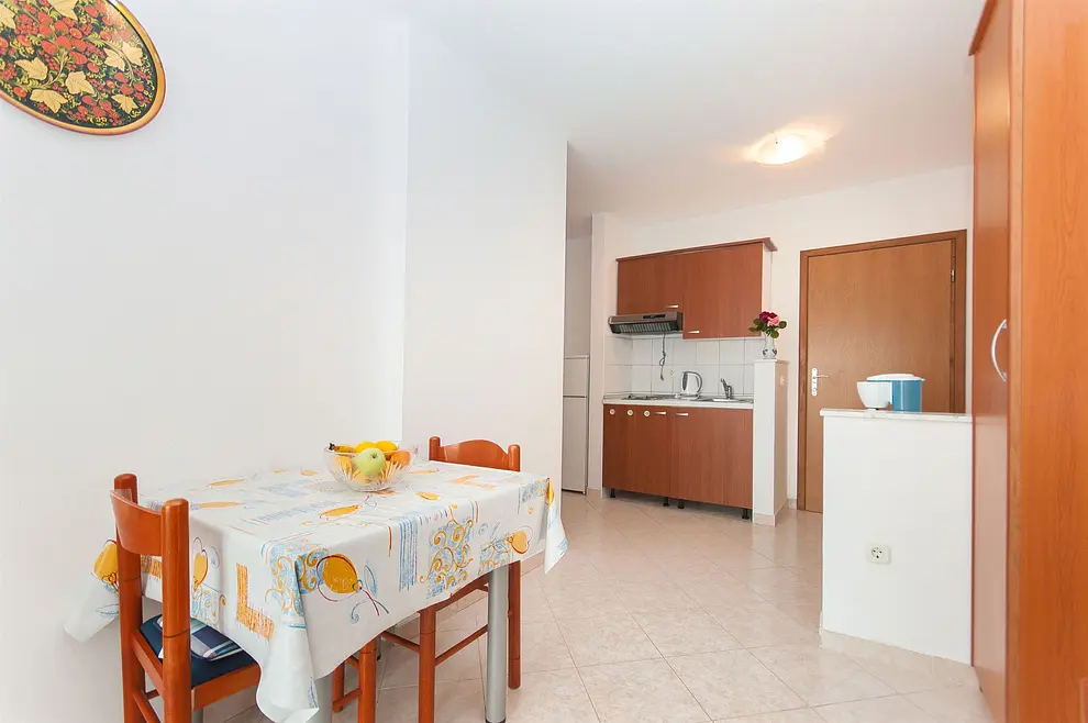Ferienwohnung in Baska Voda haustiergeeignet 999202725 30999 – Foto 5