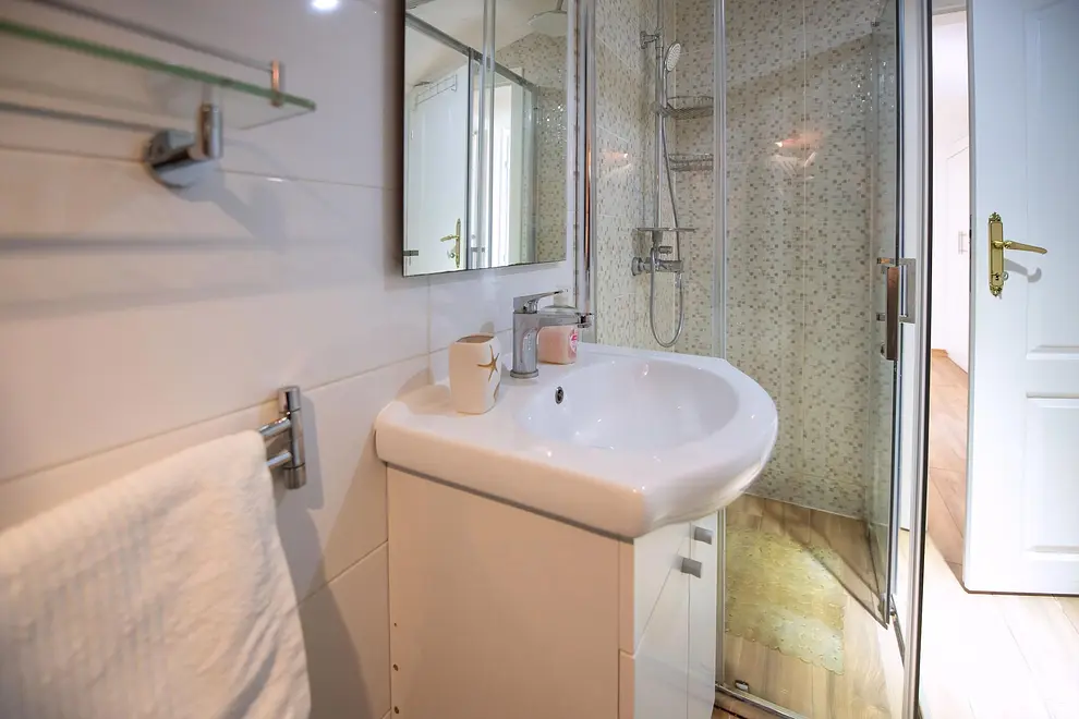 Ferienwohnung in Lovran  999206602 34700 – Foto 25