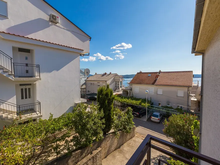 Ferienwohnung in Crikvenica  999204195 32405 – Foto 3