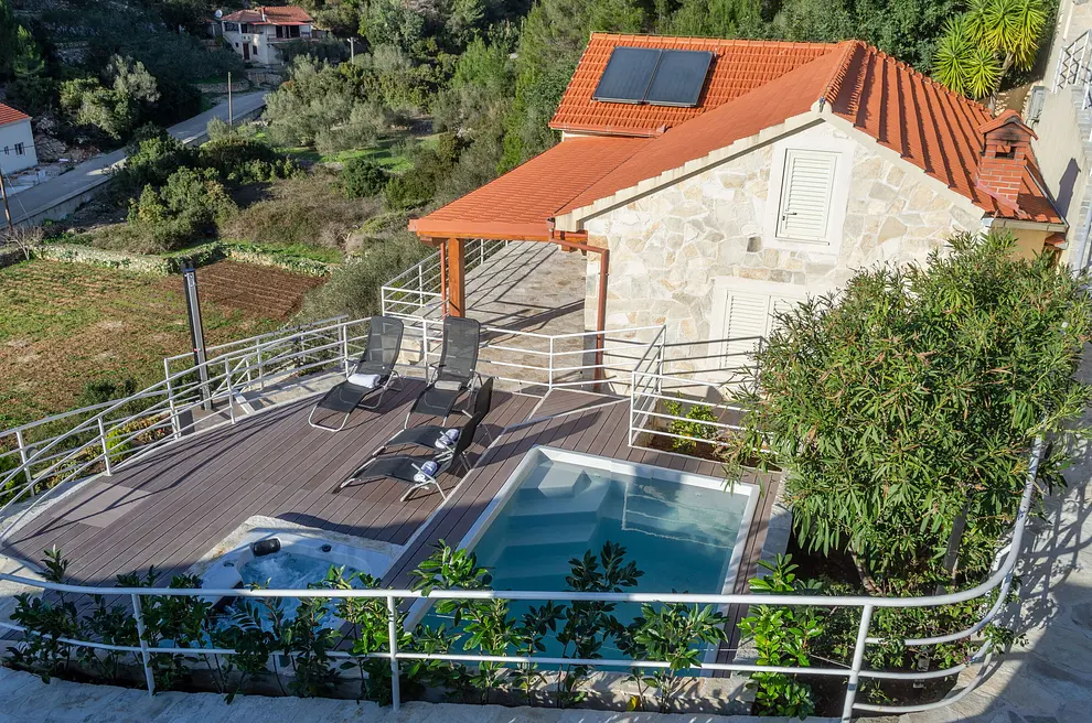 Ferienwohnung in Blato mit Pool 999209456 37379 – Foto 20