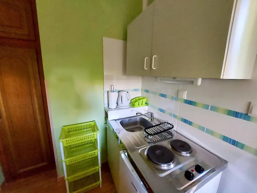 Ferienappartment in Baska  999204806 32994 – Foto 10