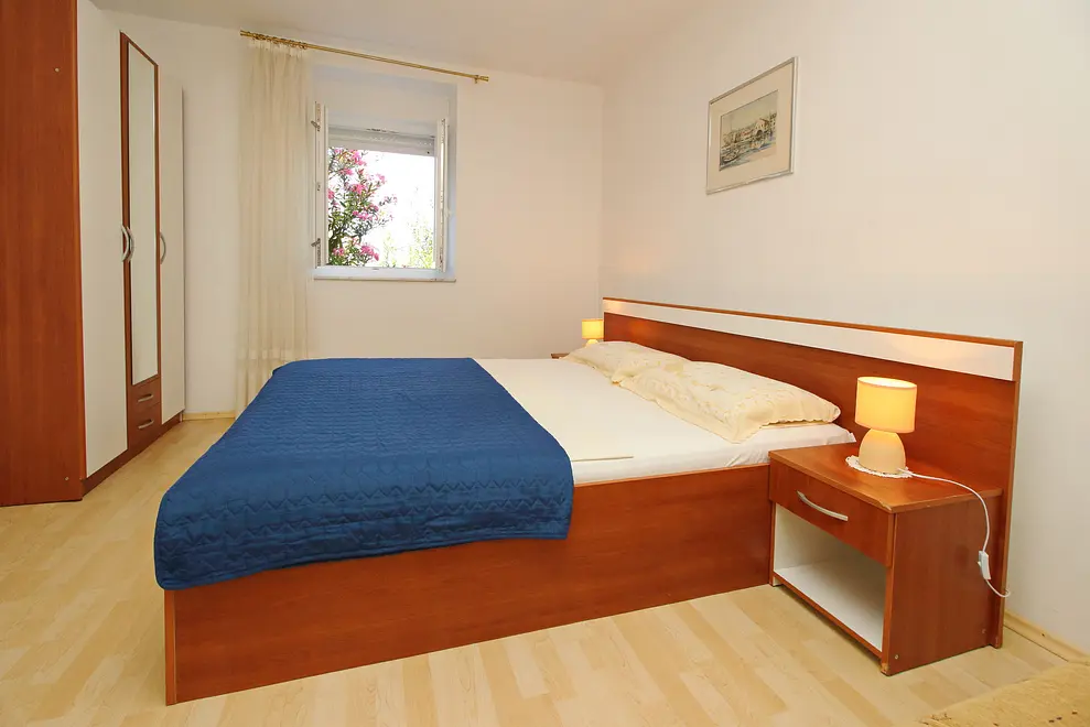 Ferienwohnung in Dobrinj  999223862 41978 – Foto 14