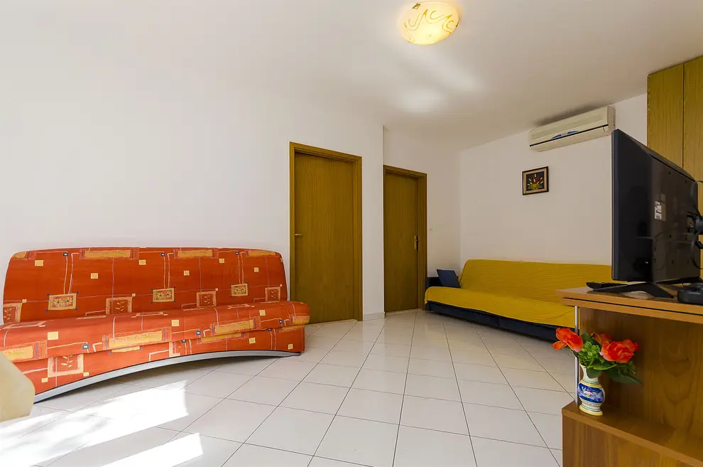 Ferienwohnung in Ciovo mit Pool und haustiergeeignet 999204620 32812 – Foto 6