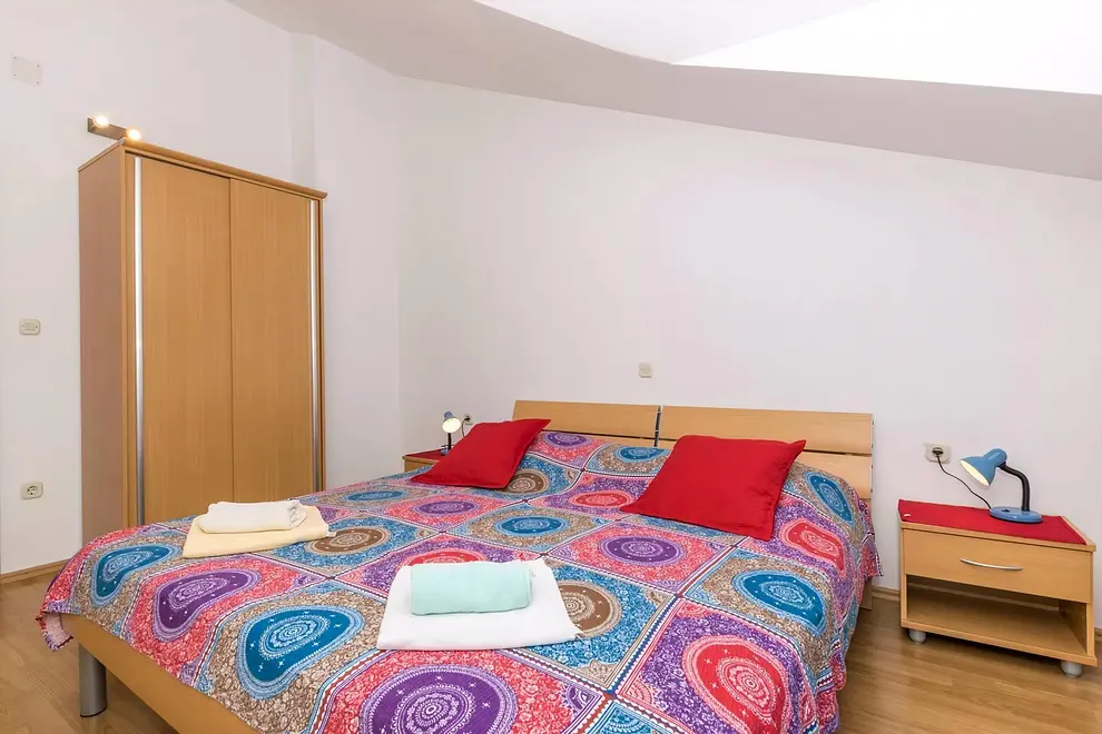 Ferienwohnung in Bol  999202874 31147 – Foto 11