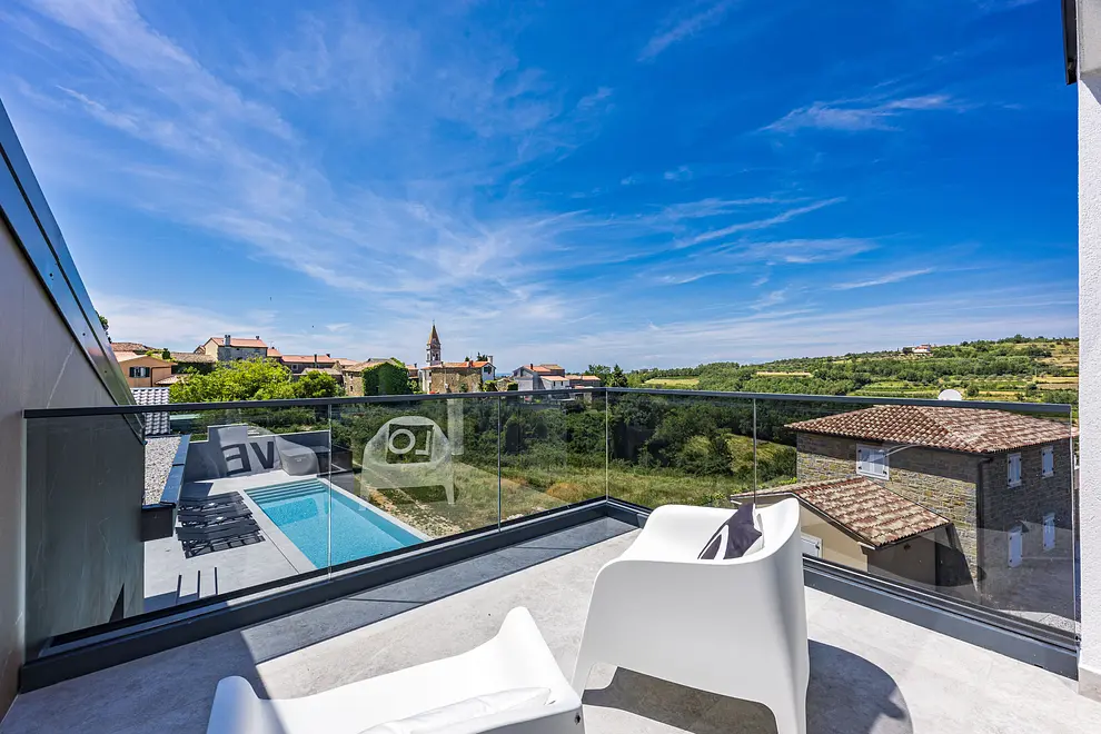 Ferienhaus in Buje mit Pool 999212121 41330 – Foto 56