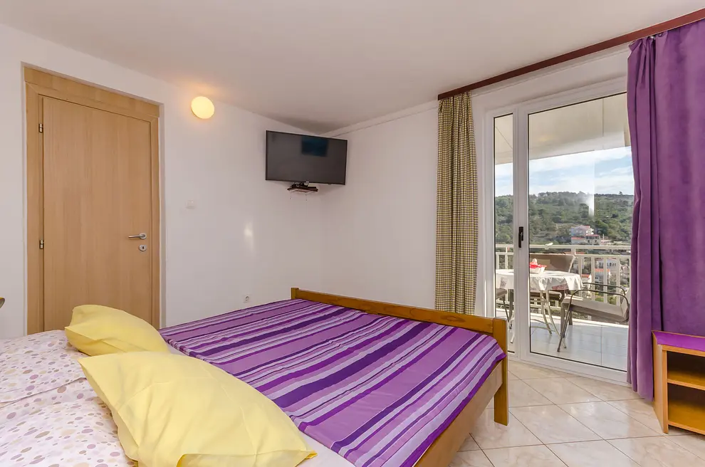 Ferienwohnung in Ciovo mit Pool 999204965 33137 – Foto 3