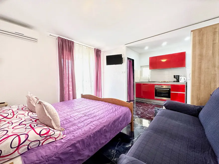 Ferienwohnung in Ciovo  999209596 37515 – Foto 10