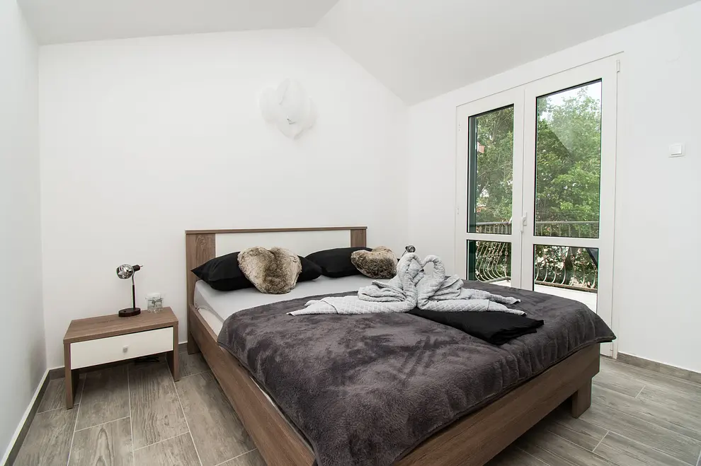 Ferienwohnung in Starigrad  999207998 35982 – Foto 11