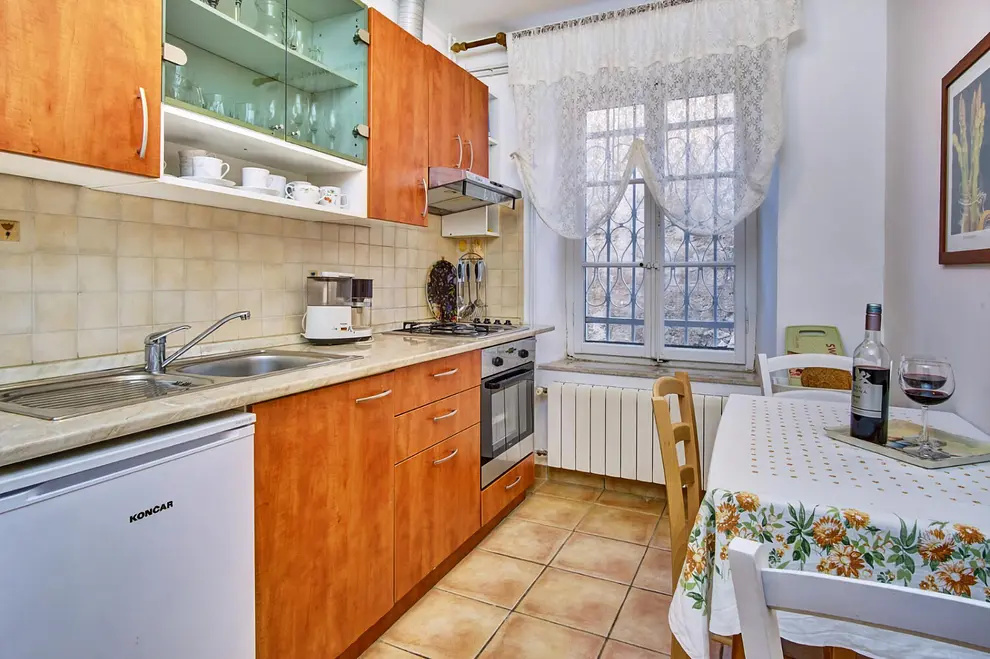 Ferienwohnung in Losinj  999213267 40792 – Foto 12