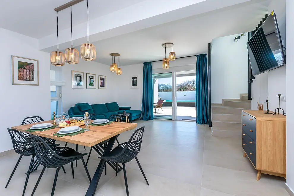 Ferienhaus in Policnik mit Pool 999212463 40091 – Foto 22