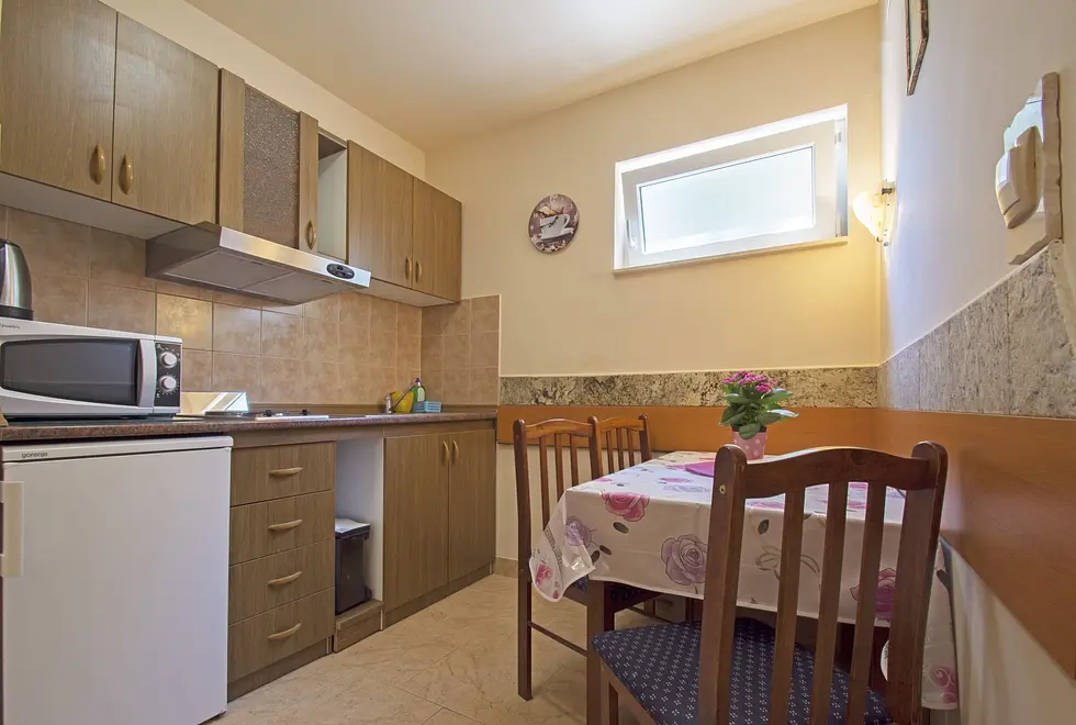 Ferienwohnung in Crikvenica haustiergeeignet 66121017 8911